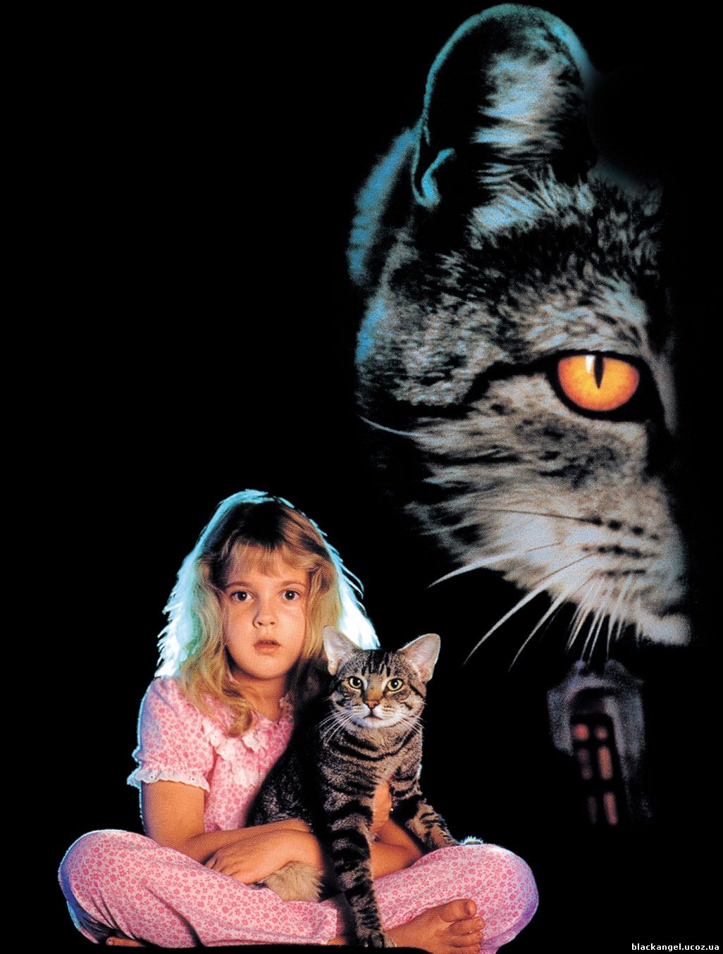 Кошачий глаз/Cat's Eye (1985)